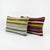 This beautiful 16'' x 24'' pillow cover set was made from authentic Turkish rug pieces. Bright colors of wool adorn the...