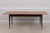 Benchmade Tiger Maple Large Farmhouse Dining Tavern Table For Sale - Image 4 of 14
