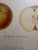 Series of 4 19th C Hand Colored Engravings of Apples For Sale - Image 15 of 17