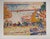André Derain, Fauvist Port of Collioure, Signed Lithograph For Sale - Image 9 of 9