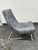 Williams Sonoma Home James Leather Chair For Sale In San Francisco - Image 6 of 11