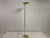 Italian Sculptural Brass Floor Lamp from Santoni, 1970s For Sale - Image 4 of 14