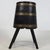 Antique English Brass-Bound Oak Jardiniere Planter, 1900s For Sale - Image 6 of 13