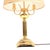 Metal Neo-Classical Brass Table Lamps, 1960s, Set of 2 For Sale - Image 7 of 10