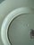 Set of 9 Wedgwood Dinner Plates in the Morning Glory Pattern For Sale - Image 12 of 13