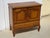 Small Light Oak Buffet, 1980s For Sale - Image 13 of 18