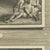 Pieter Mortier, Martyrdom of the Maccabee Brothers and Zeal of Mattathias, 1700, Engraving For Sale - Image 6 of 12