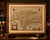 Paper Blaeu Andalusia Map, 1642 For Sale - Image 7 of 11