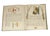 Paper Antique Kate Greenaway a Day in a Child's Life Book Stunning Illustrations Songs Children's For Sale - Image 7 of 11