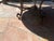 2000 - 2009 Outdoor/Indoor Granite Dining Table For Sale - Image 5 of 7