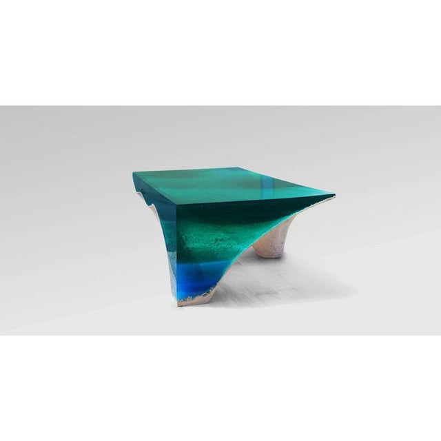 Early 21st Century Delmare Table by Eduard Locota For Sale - Image 5 of 7