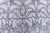 Art Nouveau Arabesque Dark Gray Art-Style Rug "Lilac Arabesque" For Sale - Image 9 of 9