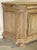 Early 18th Century Period Louis XIV Stripped Oak Buffet From France, Circa 1700 For Sale - Image 5 of 13