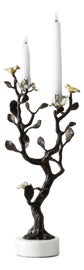 Example of Michael Aram Candle Holders