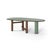 Cassina Sculptural Sengu Dining Table by Patricia Urquiola for Cassina For Sale - Image 4 of 18