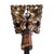 Polychromed Neo-Gothic Finial, Giltwood, Belgium, Circa 1800 For Sale - Image 11 of 15