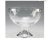 Steuben Legendary Steuben Glass Joel Smith c.1999 Designed Bubble Bowl-Signed Etched Clear Hand Made Art Glass For Sale - Image 4 of 5