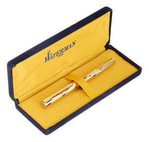 Vintage Waterman Paris Pen, 1980s