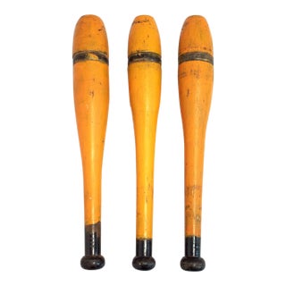 Juggling Pins - Circus For Sale