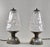 Art Deco French Art Deco Table Lamp by Degue 1930 France - A Pair For Sale - Image 3 of 10