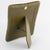 1970s Gucci, Italy Leather Picture Frame with Pierced Design, circa 1970 For Sale - Image 5 of 10