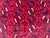 Red Tekke Bokhara Hand-Knotted Wool Rug - 6'10" X 9'8" For Sale - Image 9 of 12