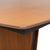 Wood and Metal Milano Dining Table from BoConcept For Sale - Image 6 of 12
