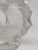 Lalique, 2 Fish, 1950s, Crystal For Sale - Image 8 of 13