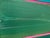 Green Abstract Acrylic on Canvas, Circa 2009 For Sale - Image 8 of 12