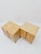 Mid-Century German Ash and Teak Nightstands by Wk Möbel, 1960s For Sale - Image 5 of 11