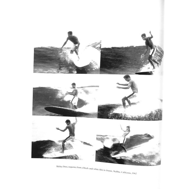 Traditional "John Severson's Surf" 2014 Severson, John For Sale - Image 3 of 12