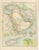 Turkey with Cyprus and Egypt Insets, 1902 For Sale - Image 14 of 14