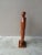 1960s 1960's Mid Century Modern Biomorphic Wood Sculpture For Sale - Image 5 of 7