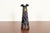 Early 20th Century Pallme-Konig & Habel Antique Austrian Threaded Iridescent Art Glass Vase, Circa 1900 For Sale - Image 5 of 12