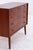Vintage chest of drawers by Johannes Sorth from the 1960s. The balanced proportions, the beautiful teak grain and the...