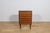 Teak dresser with six drawers made in the 1960s in united Knigdom. The dresser has contoured handles. The dresser has...