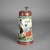 An antique Art & Crafts scenic German Musterschutz stein offers pottery construction with landscape scene having figures,...