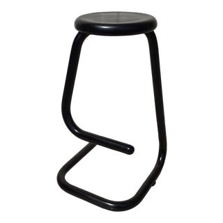 Vintage Kinetics Paperclip Stool For Sale