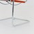 Mid-Century Bauhaus Leather B34 Armchairs by Mart Stam & Marcel Breuer for Fasem, Italy, 1985 For Sale - Image 13 of 18