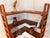 Danish Teak Corner Shelf from Dyrlund, 1960s For Sale - Image 10 of 13
