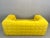 Yellow Kashima Two-Seater Sofa Ligne Roset For Sale - Image 15 of 18