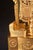 c.1820 Reiche Empire Gilt Ormolu Bronze Clock For Sale - Image 17 of 18
