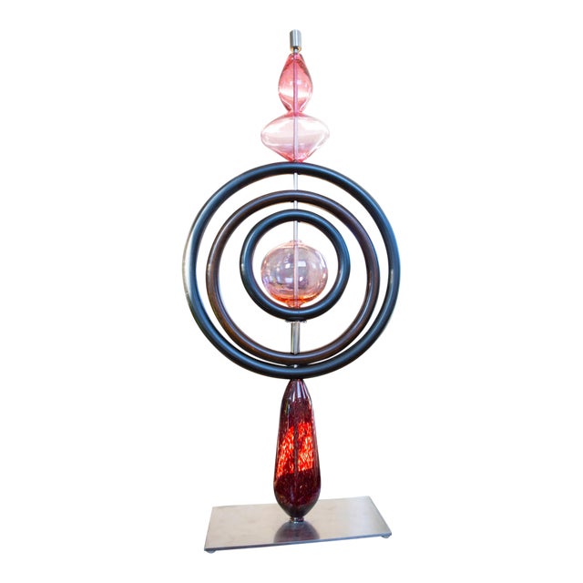 Koncept Sculpture 26-0034 For Sale