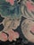Authentic Hand-Painted 19th-Century Japanese Textile For Sale - Image 4 of 6