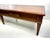 1960s Mid-Century Modern Burlwood Coffee Table With Inlay Design For Sale - Image 4 of 12
