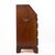 Mid 20th Century Diminutive Burl Desk For Sale - Image 15 of 18