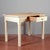 Painted Fir Kitchen Table, Early 1900s For Sale - Image 16 of 18
