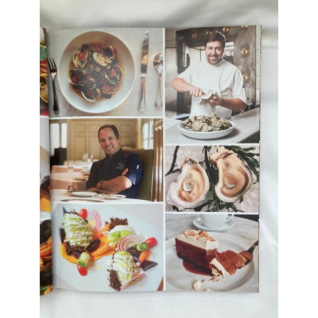 Feeding Charleston / a Coffee Table Book and Cookbook / a Signed Copy For Sale In Nashville - Image 6 of 13