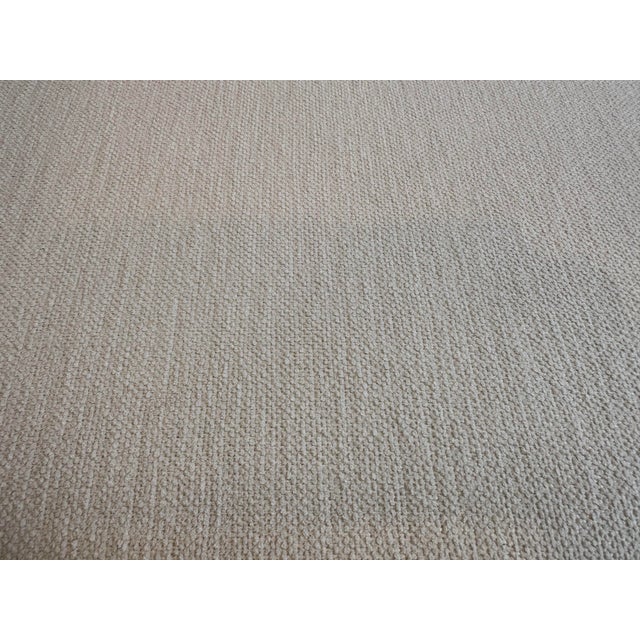 Rh Ligné High Back Swivel Bar Stool — Single For Sale In Columbus - Image 6 of 18