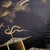 Metal English Chinoiserie Rolled Rim Tole Tray, C. 1830 For Sale - Image 7 of 14